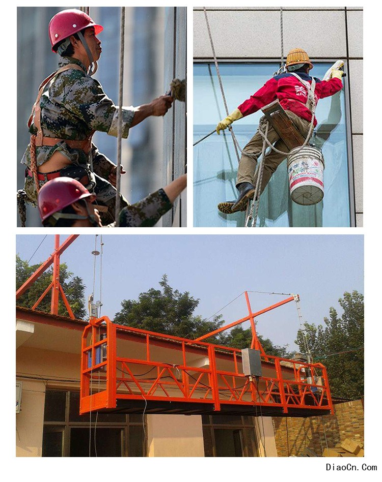 吊裝作業 安全_吊裝作業前_集裝箱吊裝作業現場安全提示