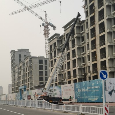 北京通州區(qū)梨園吊車(chē)出租  叉車(chē)出租價(jià)格最低