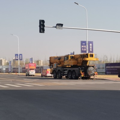 北京通州區(qū)漷縣吊車(chē)出租，叉車(chē)出租13426066286