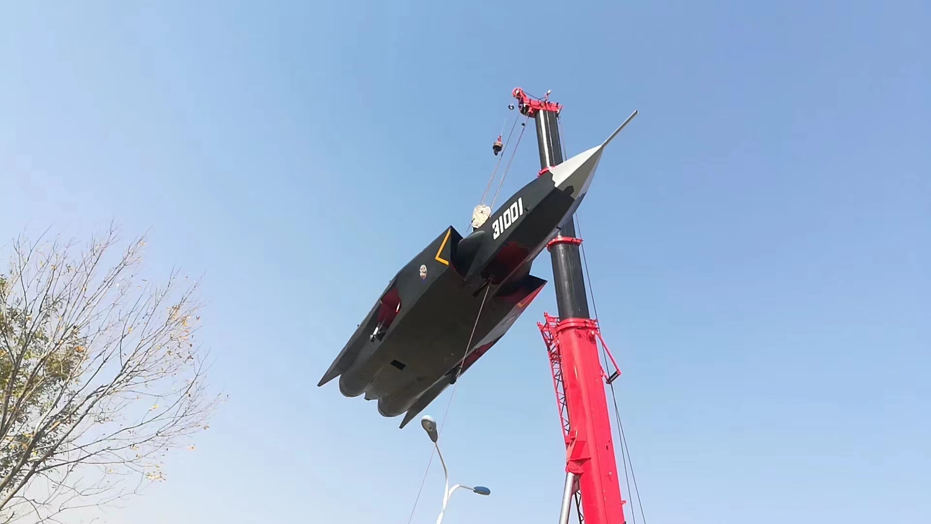 薊州區(qū)吊車(chē)出租